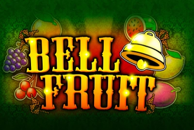 Spielbild: Bell Fruit von Capecod Gaming