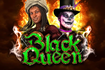Spielbild: Black Queen von Capecod Gaming