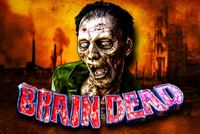 Game image: Brain Dead by Capecod Gaming