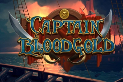 Game image: Captain Bloodgold by Capecod Gaming