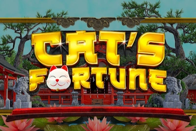 Εικόνα: Cat's Fortune από Capecod Gaming