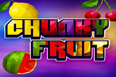 Εικόνα: Chunky Fruit από Capecod Gaming