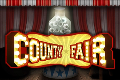 Spielbild: County Fair von Capecod Gaming