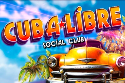 Spielbild: Cuba Libre von Capecod Gaming