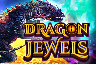 Game image: Dragon Jewels by Capecod Gaming