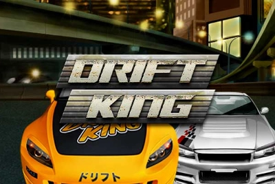 Εικόνα: Drift King από Capecod Gaming