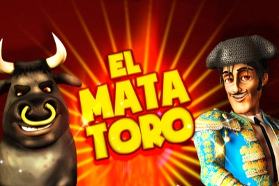 Spielbild: El Mata Toro von Capecod Gaming