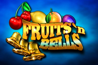 Spielbild: Fruits 'n Bells von Capecod Gaming