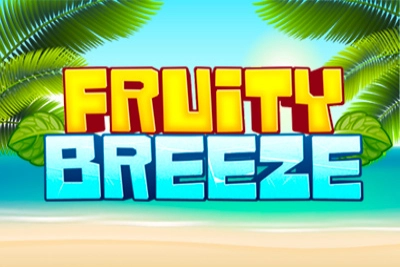 Game image: Fruity Breeze by Capecod Gaming