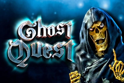 Spielbild: Ghost Quest von Capecod Gaming