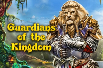 Spielbild: Guardians of the Kingdom von Capecod Gaming