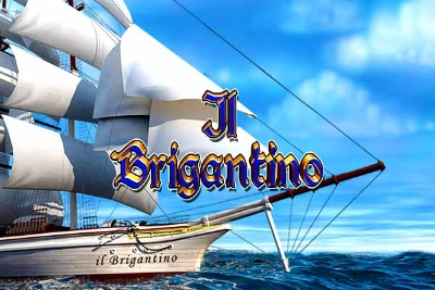 Εικόνα: Il Brigantino από Capecod Gaming