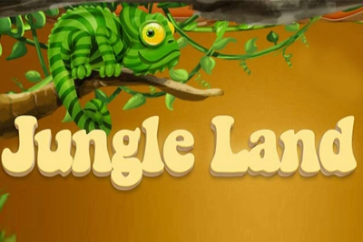 Spielbild: Jungle Land von Capecod Gaming