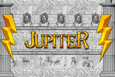 Spielbild: Jupiter von Capecod Gaming