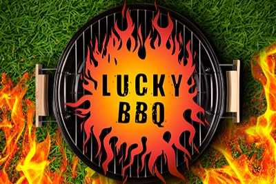 Spielbild: Lucky BBQ von Capecod Gaming
