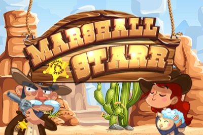 Εικόνα: Marshall Starr από Capecod Gaming