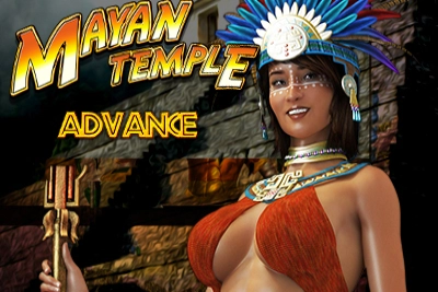 Game image: Mayan Temple Advance by Capecod Gaming