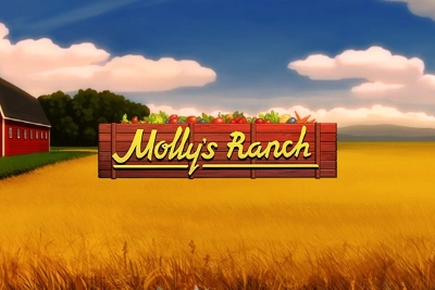 Εικόνα: Molly's Ranch από Capecod Gaming