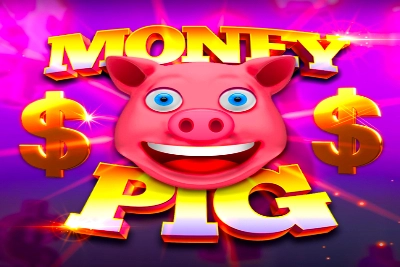 Spielbild: Money Pig von Capecod Gaming