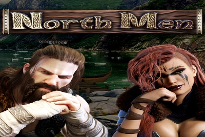 Spielbild: North Men von Capecod Gaming