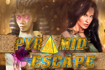 Εικόνα: Pyramid Escape από Capecod Gaming