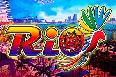 Εικόνα: Rio από Capecod Gaming