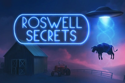 Εικόνα: Roswell Secrets από Capecod Gaming
