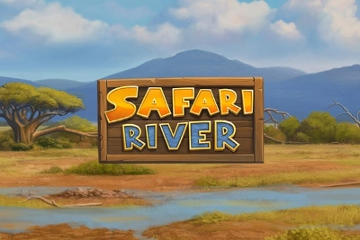 Εικόνα: Safari River από Capecod Gaming