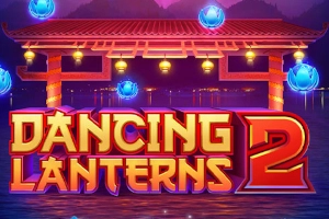 Game image: Dancing Lanterns 2 by NetGame