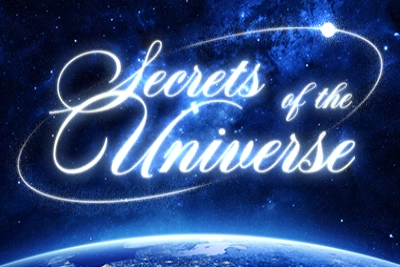 Spielbild: Secrets of the Universe von Capecod Gaming