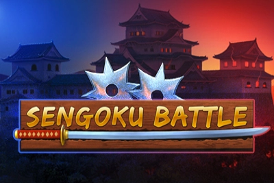 Spielbild: Sengoku Battle von Capecod Gaming