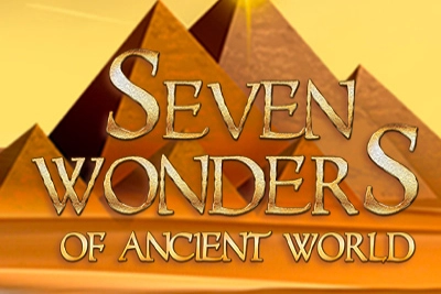 Εικόνα: Seven Wonders από Capecod Gaming