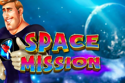 Εικόνα: Space Mission από Capecod Gaming