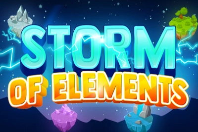 Εικόνα: Storm of Elements από Capecod Gaming