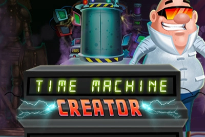Εικόνα: Time Machine Creator από Capecod Gaming