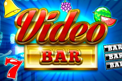 Εικόνα: Video Bar από Capecod Gaming