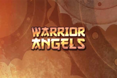 Spielbild: Warrior Angels von Capecod Gaming