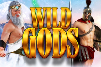 Εικόνα: Wild Gods από Capecod Gaming