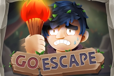 Εικόνα: Go Escape από KA Gaming