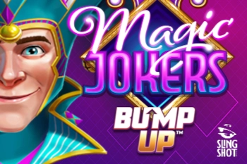 Spielbild: Magic Jokers von Slingshot Studios