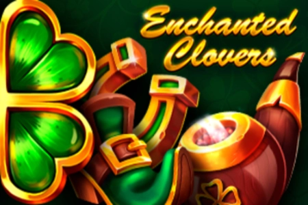 Εικόνα: Enchanted Clovers 3x3 από InBet Games