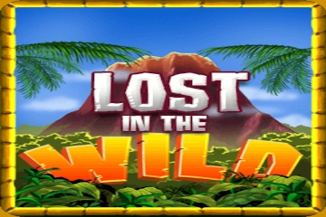 Εικόνα: Lost in the Wild από Ready Play Gaming