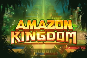 Game image: Amazon Kingdom by Just for the Win
