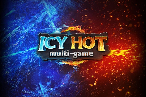 Εικόνα: Icy Hot Multi-Game από RTG