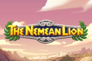 Thumbnail: The Nemean Lion by Blue Guru Games