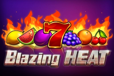 Spielbild: Blazing HEAT von REDSTONE