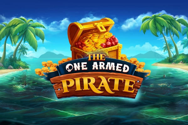 Vorschaubild: The One Armed Pirate von NetGame