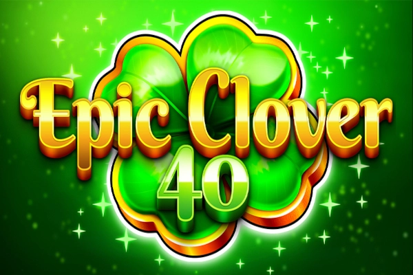 Εικόνα: Epic Clover 40 από FAZI