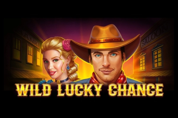 Μικρογραφία: Wild Lucky Chance από 1Spin4Win