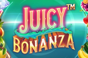 Thumbnail: Juicy Bonanza by Nucleus Gaming